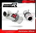 ZX9R EXHAUST Kawasaki Muffler Auspuff Sportauspuff Silencer Echappement Silencieux Scarico Scarichi Escape Wydech Tłumik GP 1 1994 - 2002 Dominator 