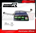 NC 700 D INTEGRA Exhaust Cat Eliminator DECAT Header Head pipe Linkpipe Downpipe collector manifold DOMINATOR  2
